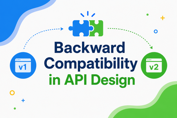 Backward Compatibility in API Design