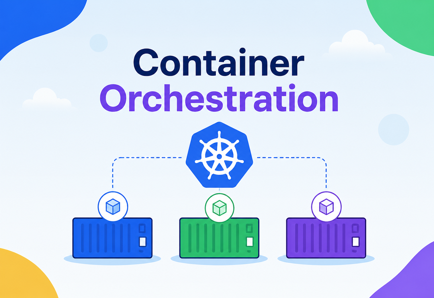 Container Orchestration