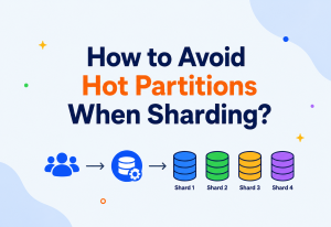 How to Avoid Hot Partitions When Sharding?