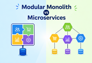 Modular Monolith vs Microservices