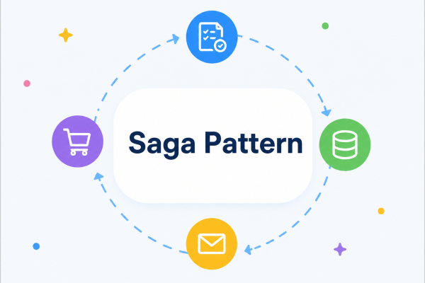 Saga Pattern