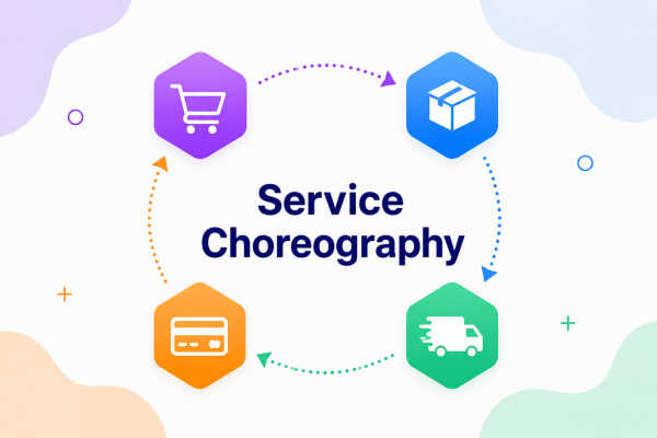 Service Choreography