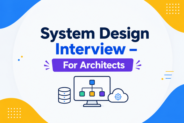 System Design Interview