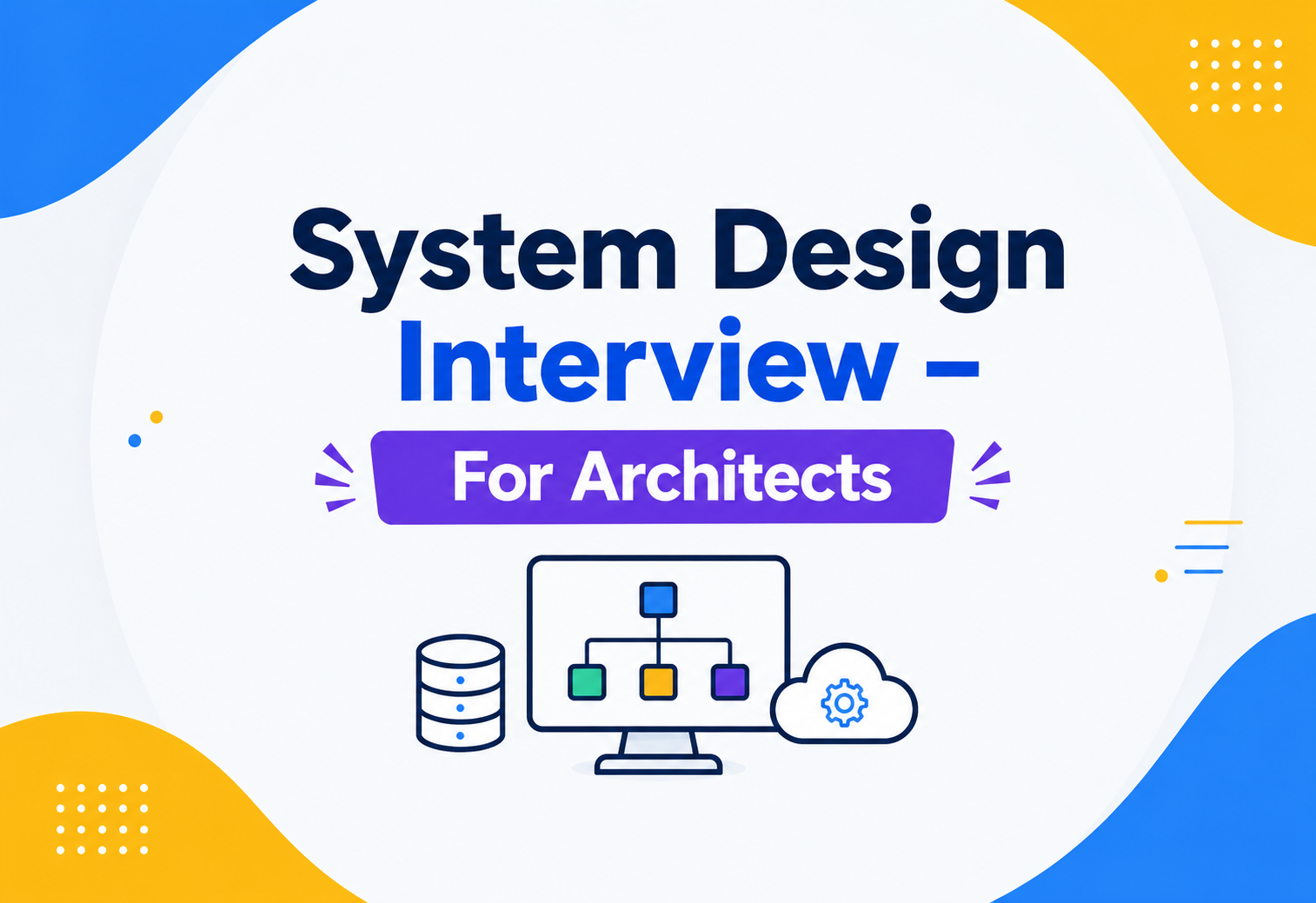 System Design Interview