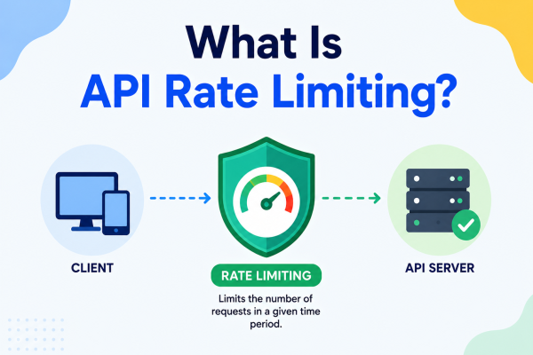 What Is API Rate Limiting?