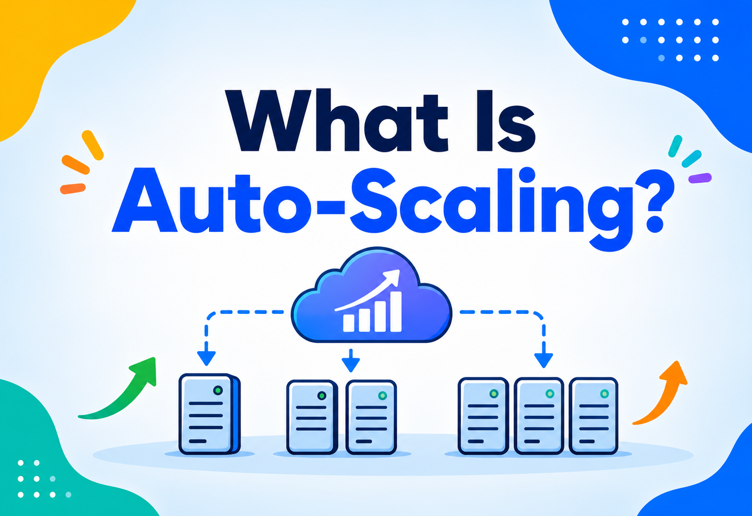 What Is Auto-Scaling?
