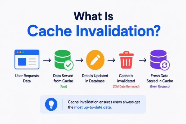 What Is Cache Invalidation?