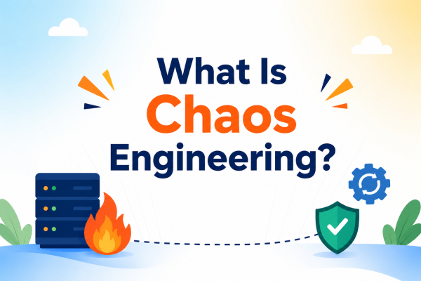 What Is Chaos Engineering?