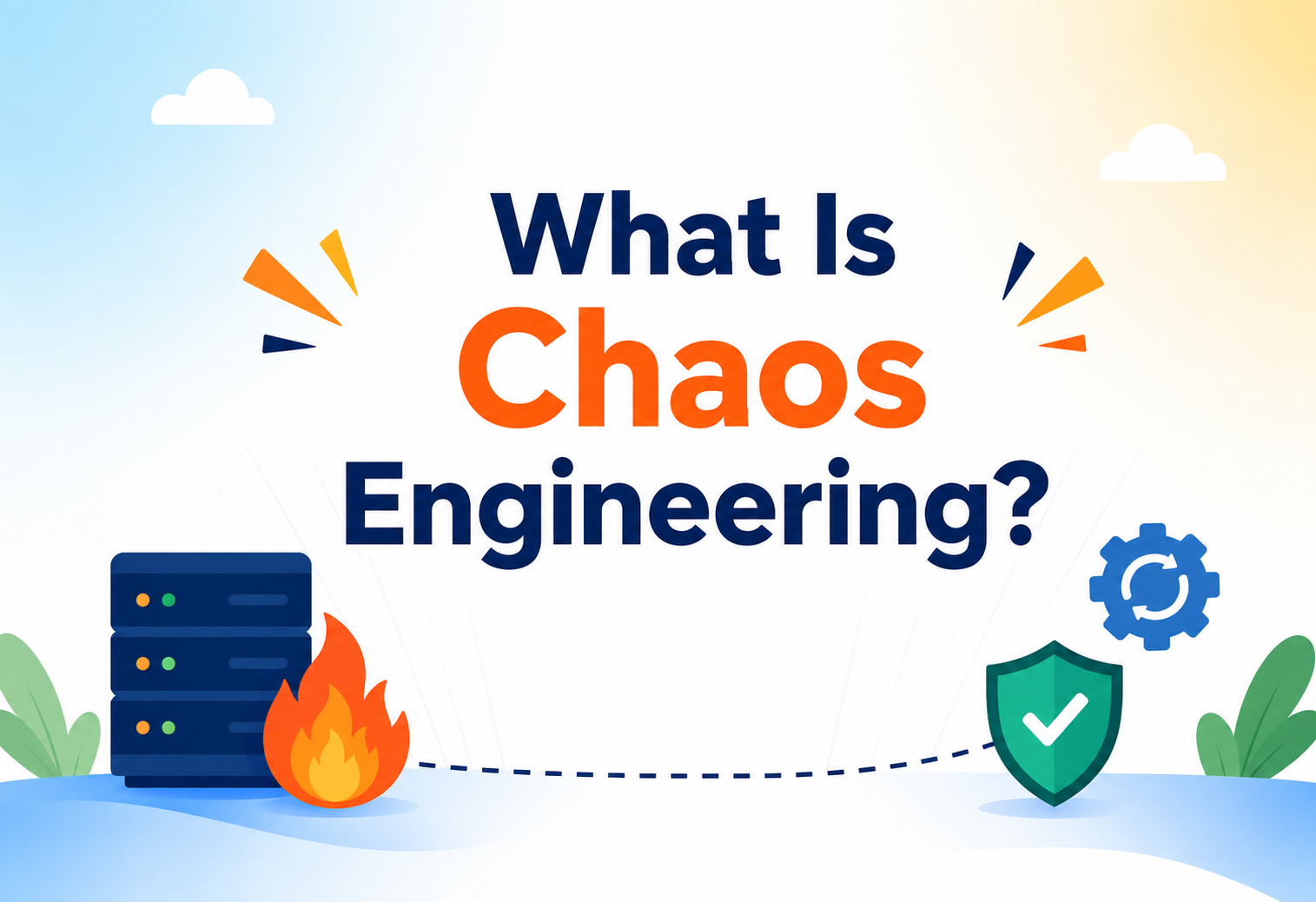 What Is Chaos Engineering?