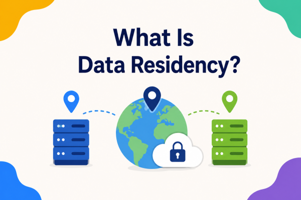 What Is Data Residency?