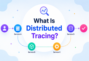 What Is Distributed Tracing?