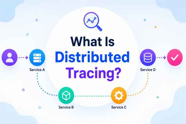 What Is Distributed Tracing?