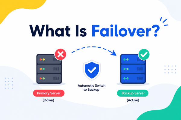 What Is Failover?