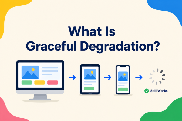 What Is Graceful Degradation?