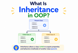 What Is Inheritance in OOP?