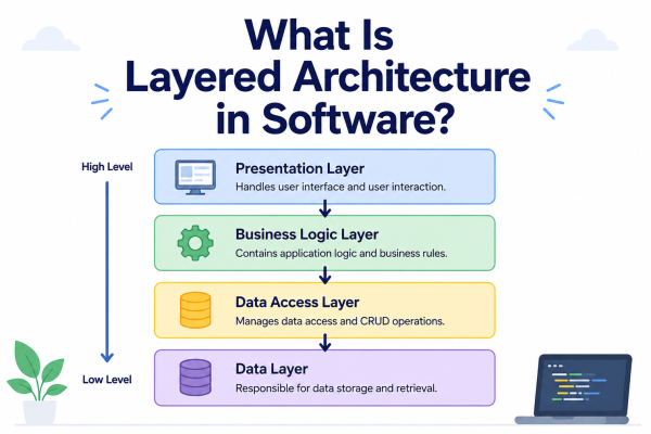 What Is Layered Architecture in Software?