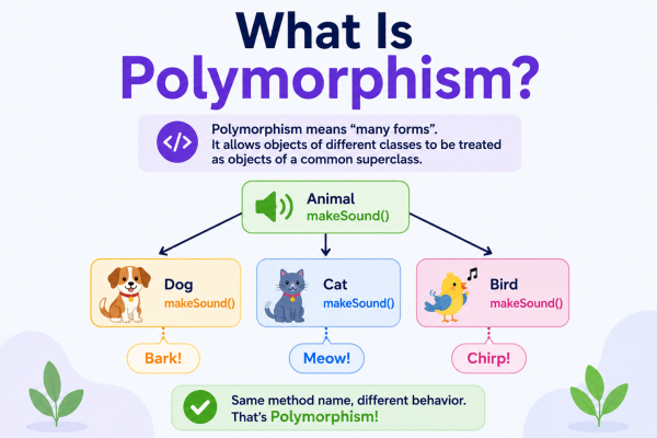 What Is Polymorphism, Really?
