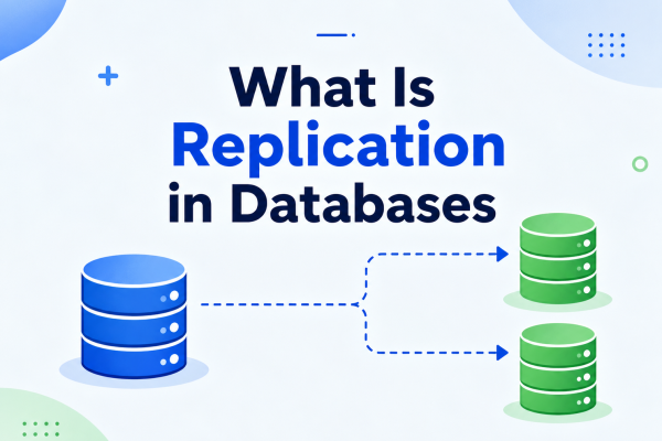 What Is Replication in Databases?