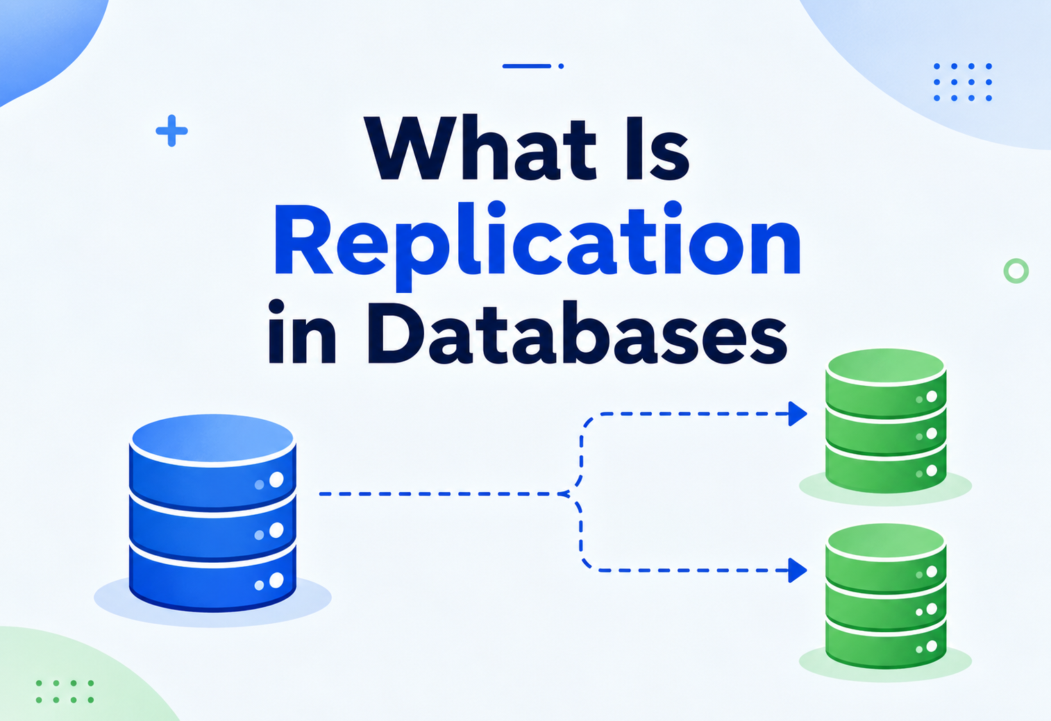 What Is Replication in Databases?