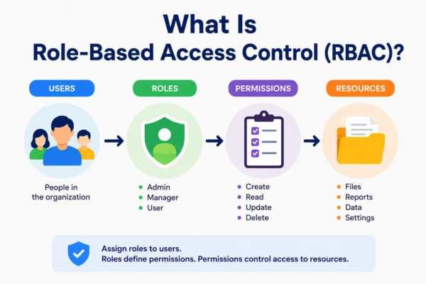 What Is Role-Based Access Control?