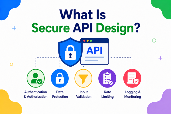 What Is Secure API Design?