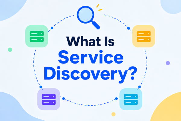 What Is Service Discovery?