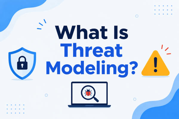 What Is Threat Modeling?
