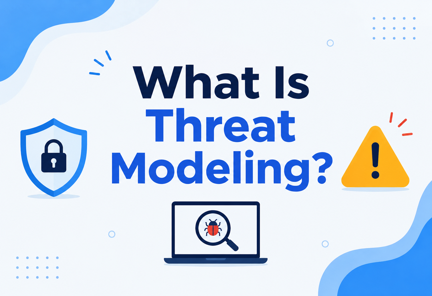What Is Threat Modeling?