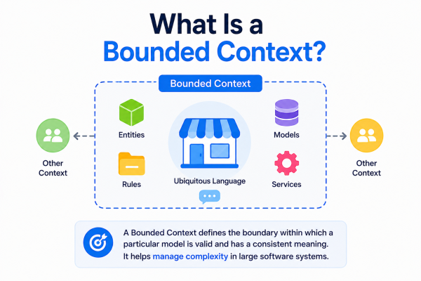 What Is a Bounded Context?