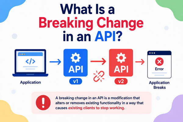 What Is a Breaking Change in an API?