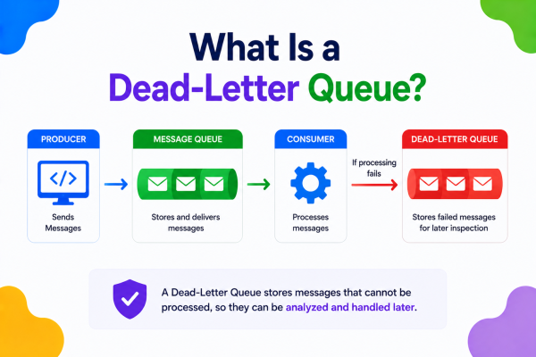 What Is a Dead-Letter Queue?
