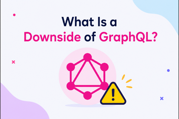 What Is a Downside of GraphQL?