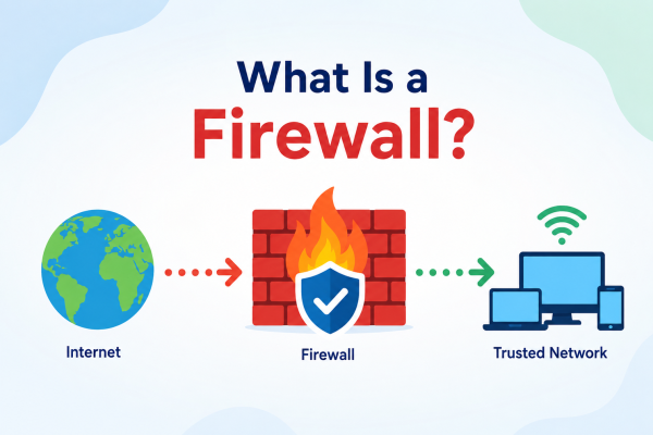 What Is a Firewall?