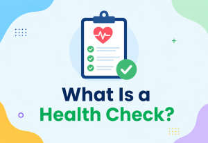 What Is a Health Check?