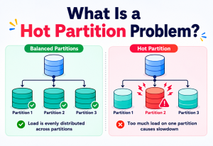 What Is a Hot Partition Problem?