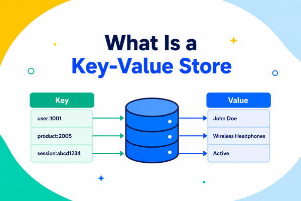 What Is a Key-Value Store?