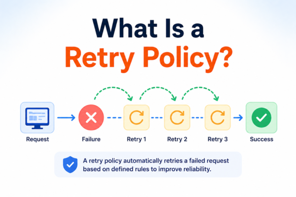 What Is a Retry Policy?