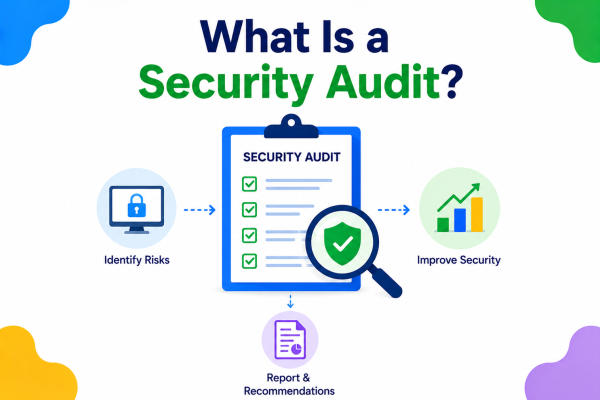 What Is a Security Audit?