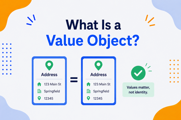 What Is a Value Object?