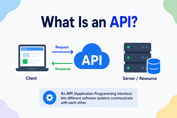 What Is an API?