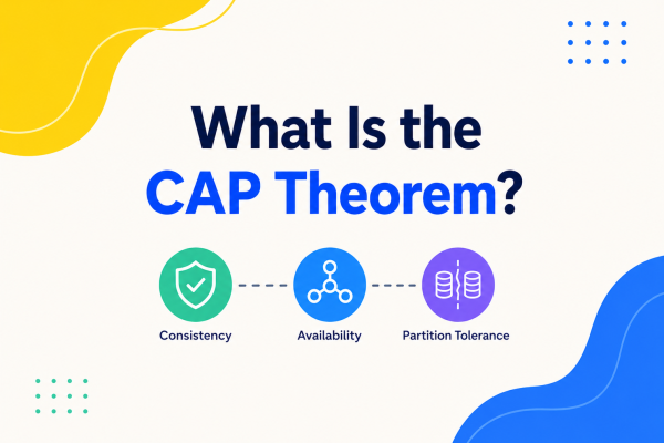What Is the CAP Theorem?