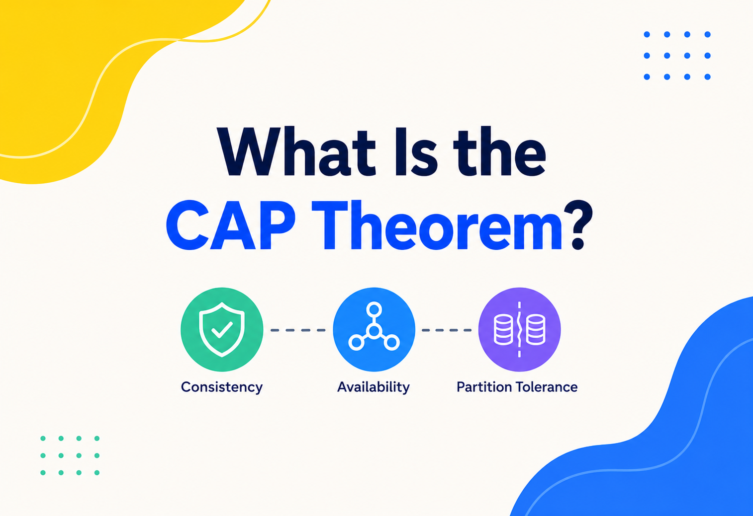 What Is the CAP Theorem?