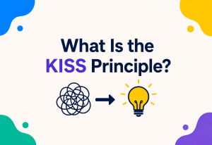What Is the KISS Principle?