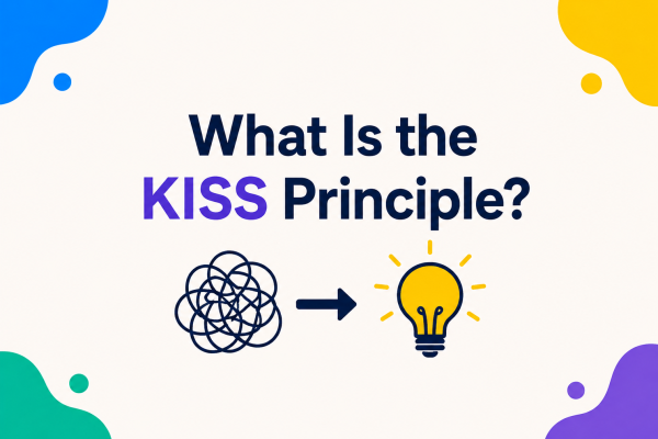 What Is the KISS Principle?