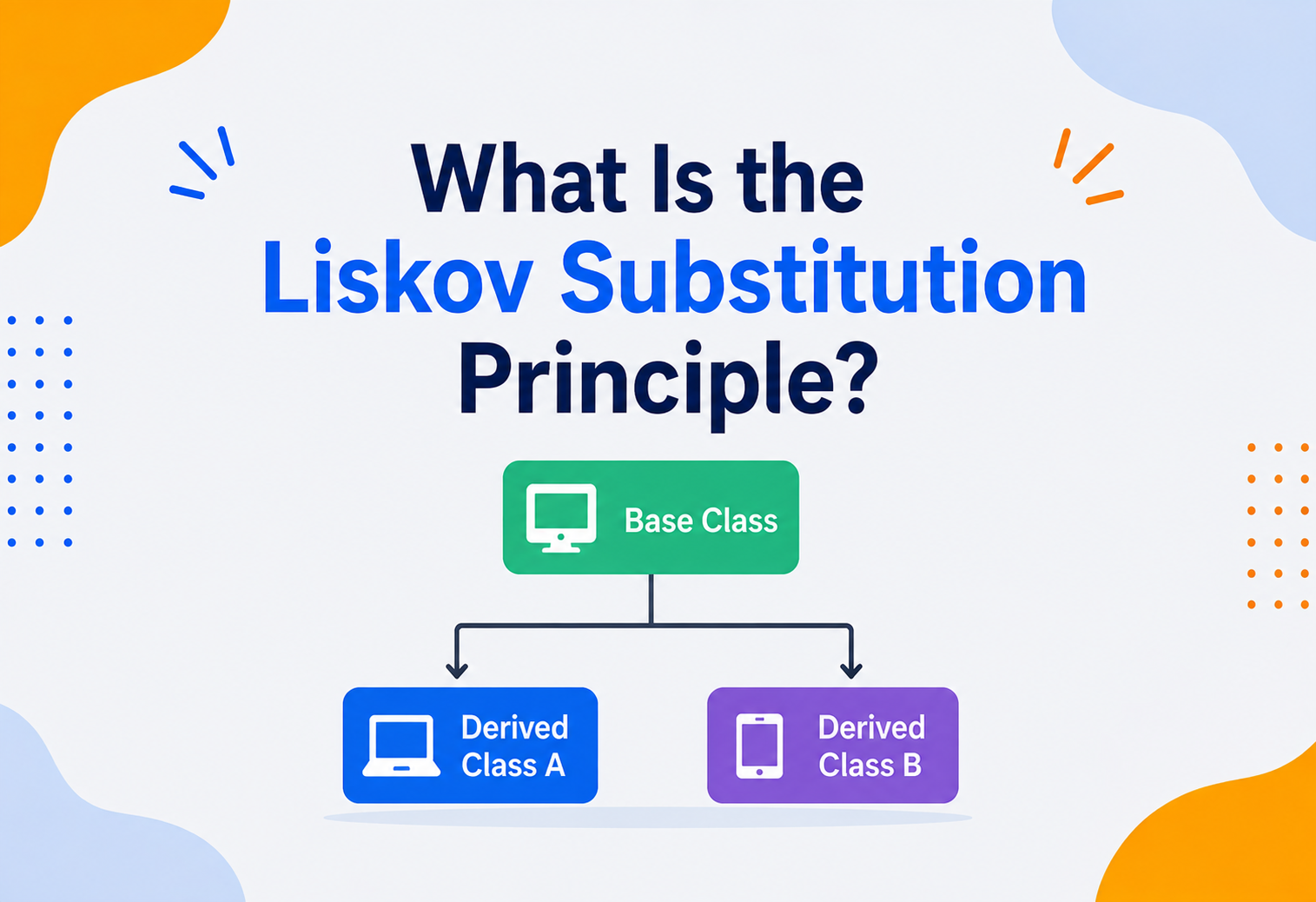 What Is the Liskov Substitution Principle?