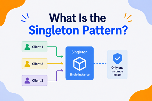 What Is the Singleton Pattern?