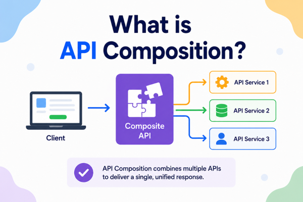 What is API Composition?