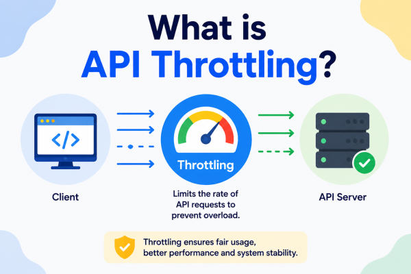 What is API Throttling?