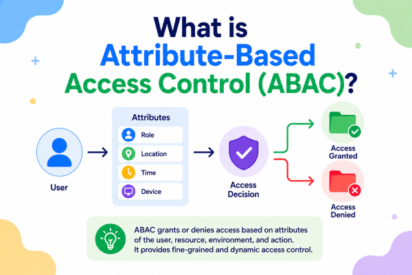What is Attribute-Based Access Control?