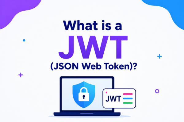What is a JWT?